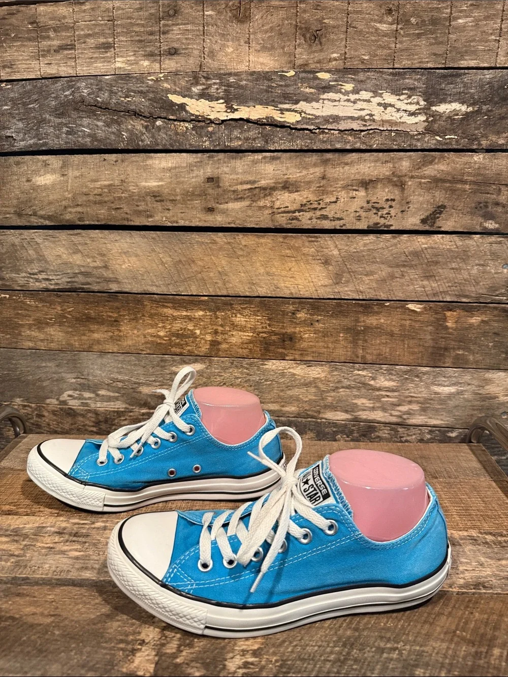 💰BOGO FREE Men’s Ladies’ Unisex Converse All Star Lo Top Sneakers